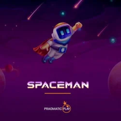 Spaceman mundopg