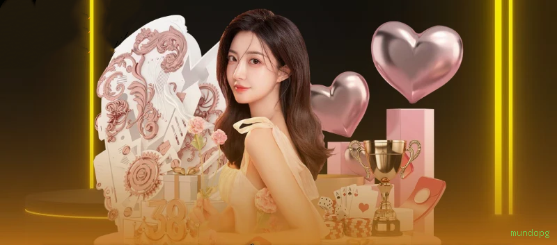 mundopg Link Oficial