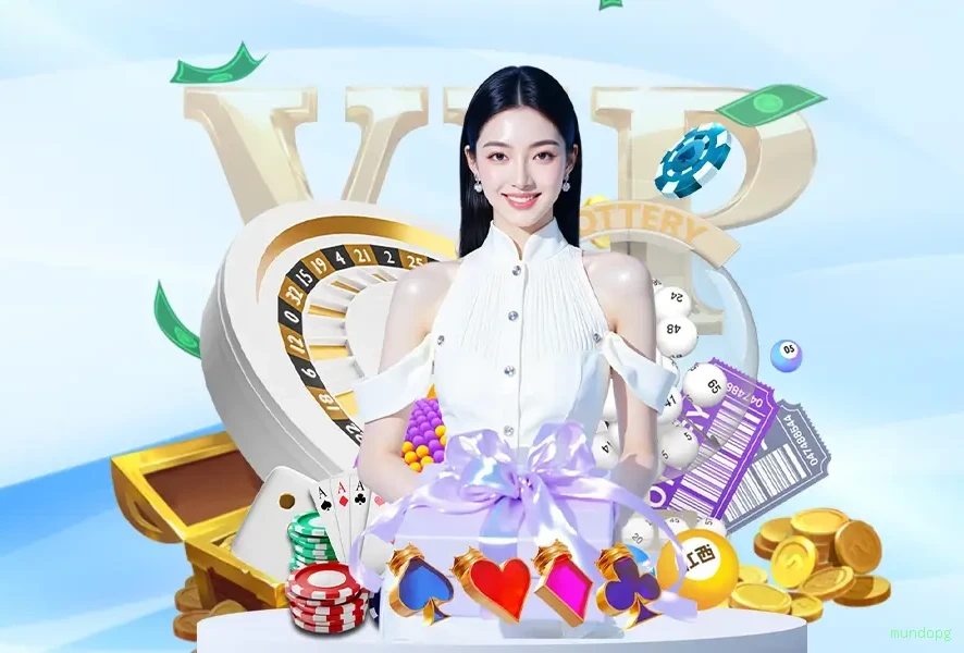 mundopg Baixar e Login