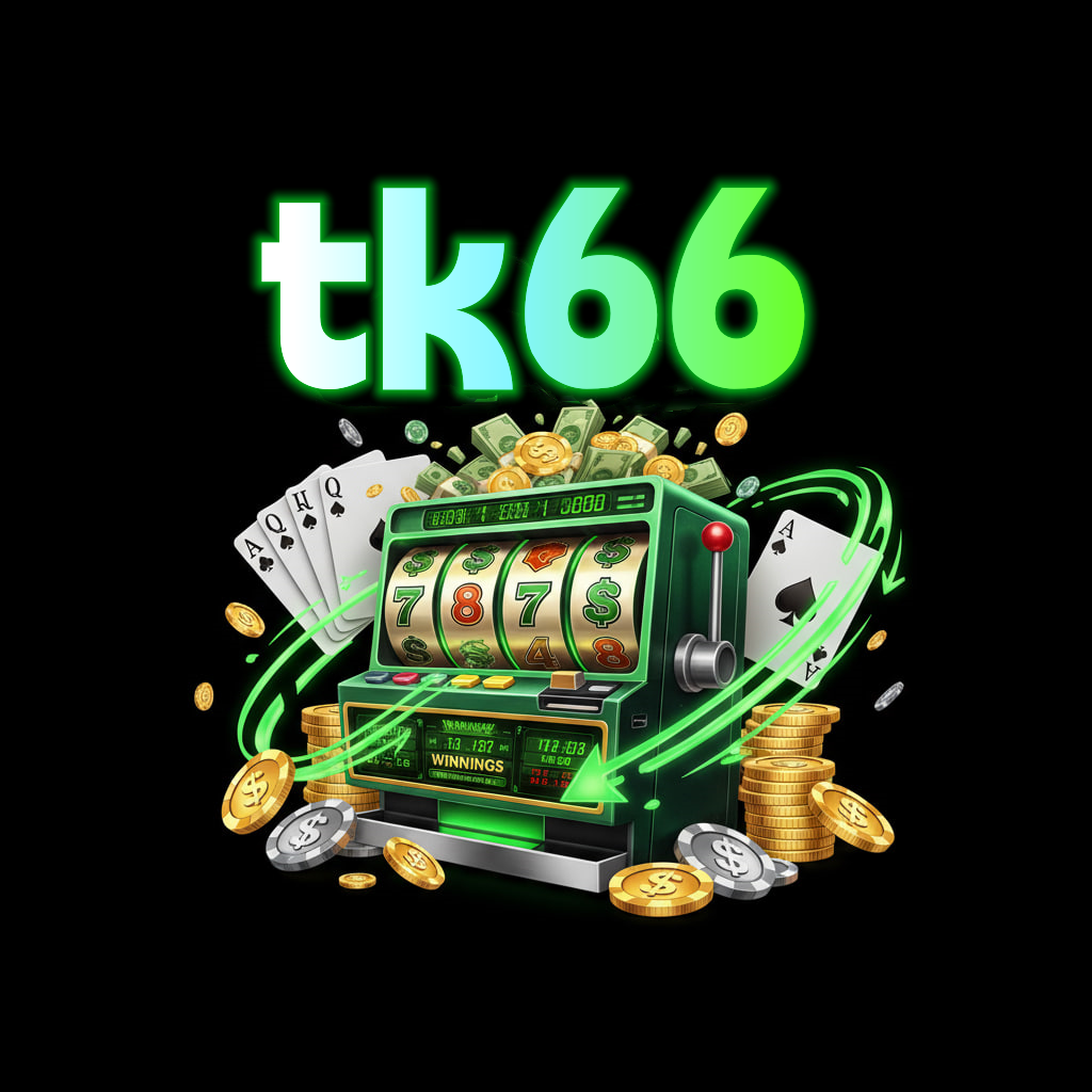 Logo của tk66